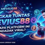 Hype MEVIUS88