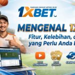 Mengenal 1XBET