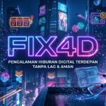Mengenal FIX4D