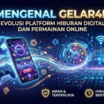 Mengenal GELAR4D