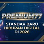 Standar Beru Premium77